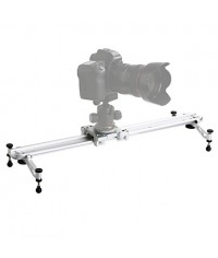 Sevenoak® SK-LS60 Slider Glide Cam Steadicam Stabilization System for Canon Nikon Sony DSLR Cameras Video Camcorders  