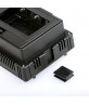 TRIOPO TTV-160 LED Video Light 10W 5500k Colour Temperature - Black  