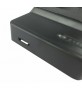 LPE6 Micro USB Mobile Camera Battery Charger for Canon LP-E6 5D2 5D3 6D 7D 7D2 60D 70D  