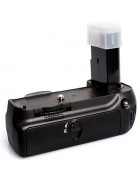 MeiKe Battery Grip for Nikon D90 D80 MB-D80 MB-D90 Free Shipping  